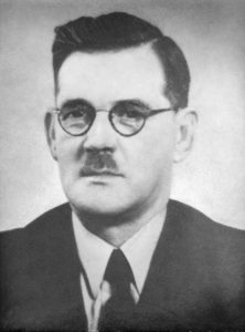 David Nilsson