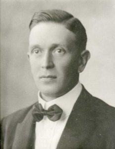 Oskar Pettersson
