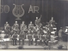 Gruvöns musikkårs storband