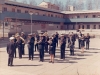 Gruvöns musikkår, sent 1960-tal