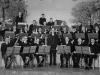 Gruvöns musikkår 1960-tal