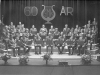 Gruvöns musikkår 60 år