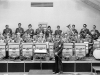 Gruvöns musikkår 1979