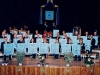 90-årsjubileet, den 10 november 2001