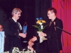 90-årsjubileet, den 10 november 2001