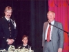 90-årsjubileet, den 10 november 2001