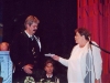 90-årsjubileet, den 10 november 2001
