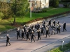 Gruvöns musikkår 1:a maj 2007