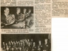 Tidningsklipp från 75-årsjubileet 1986