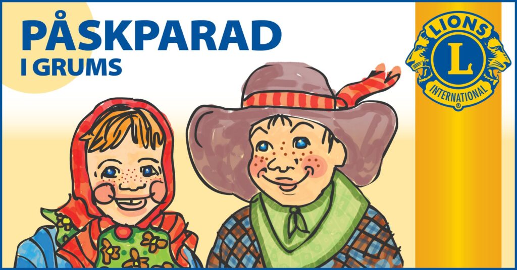 Påskparad